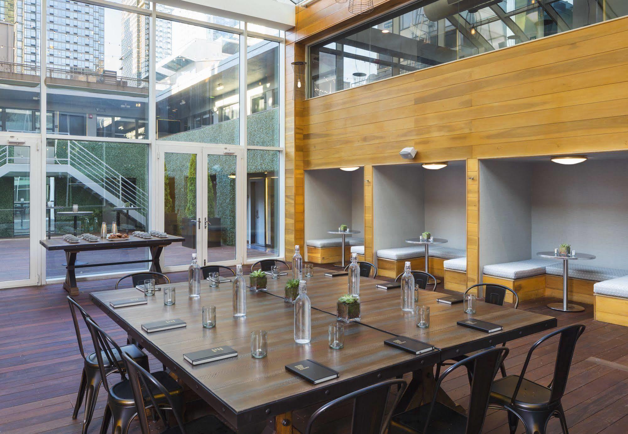 Hotel Cachet Boutique Nyc New York