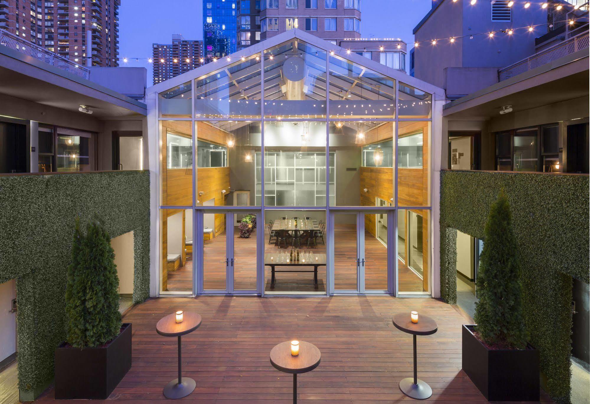 Cachet Boutique Nyc Hotel 4*