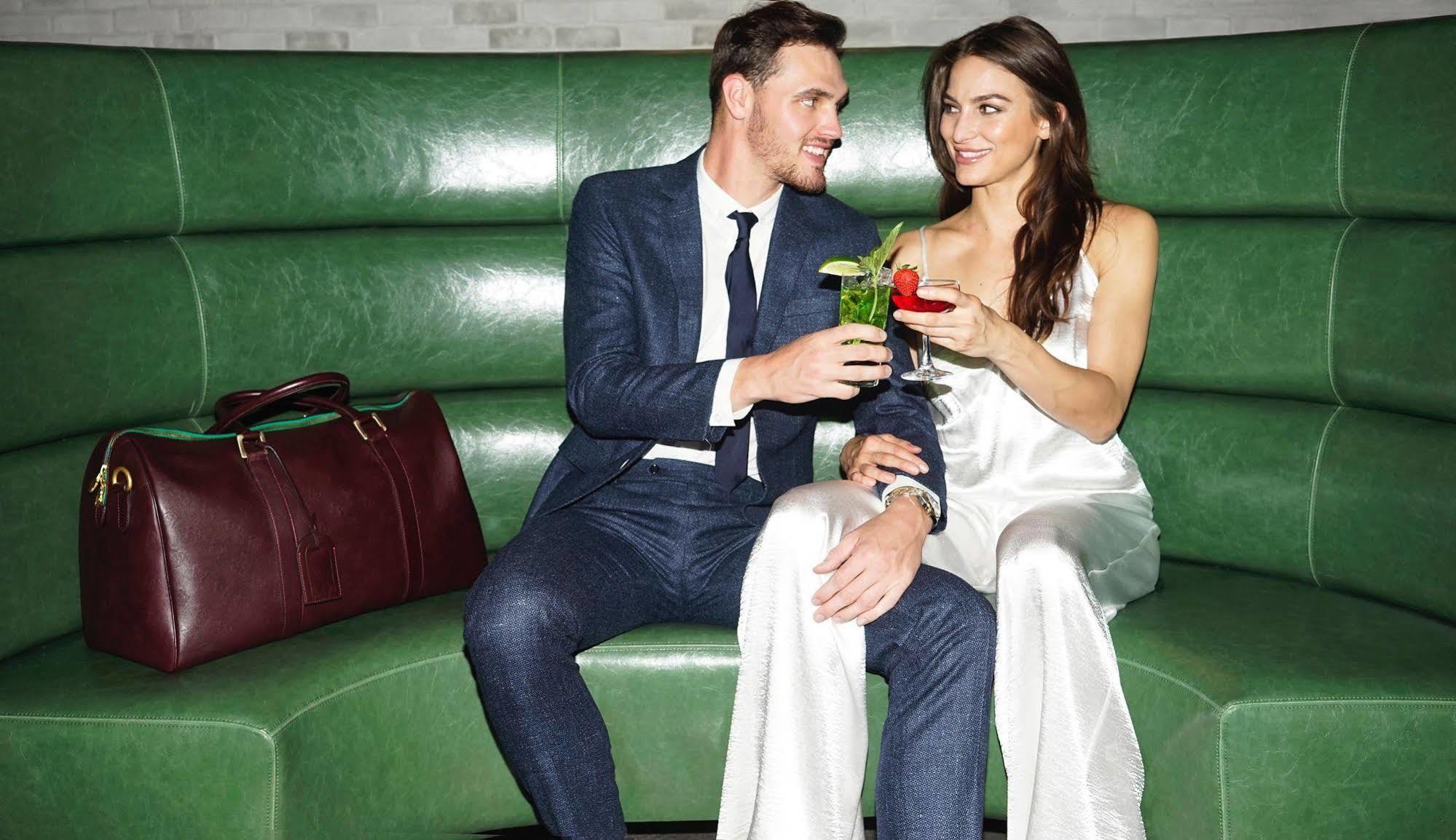 Hotel Cachet Boutique Nyc New York