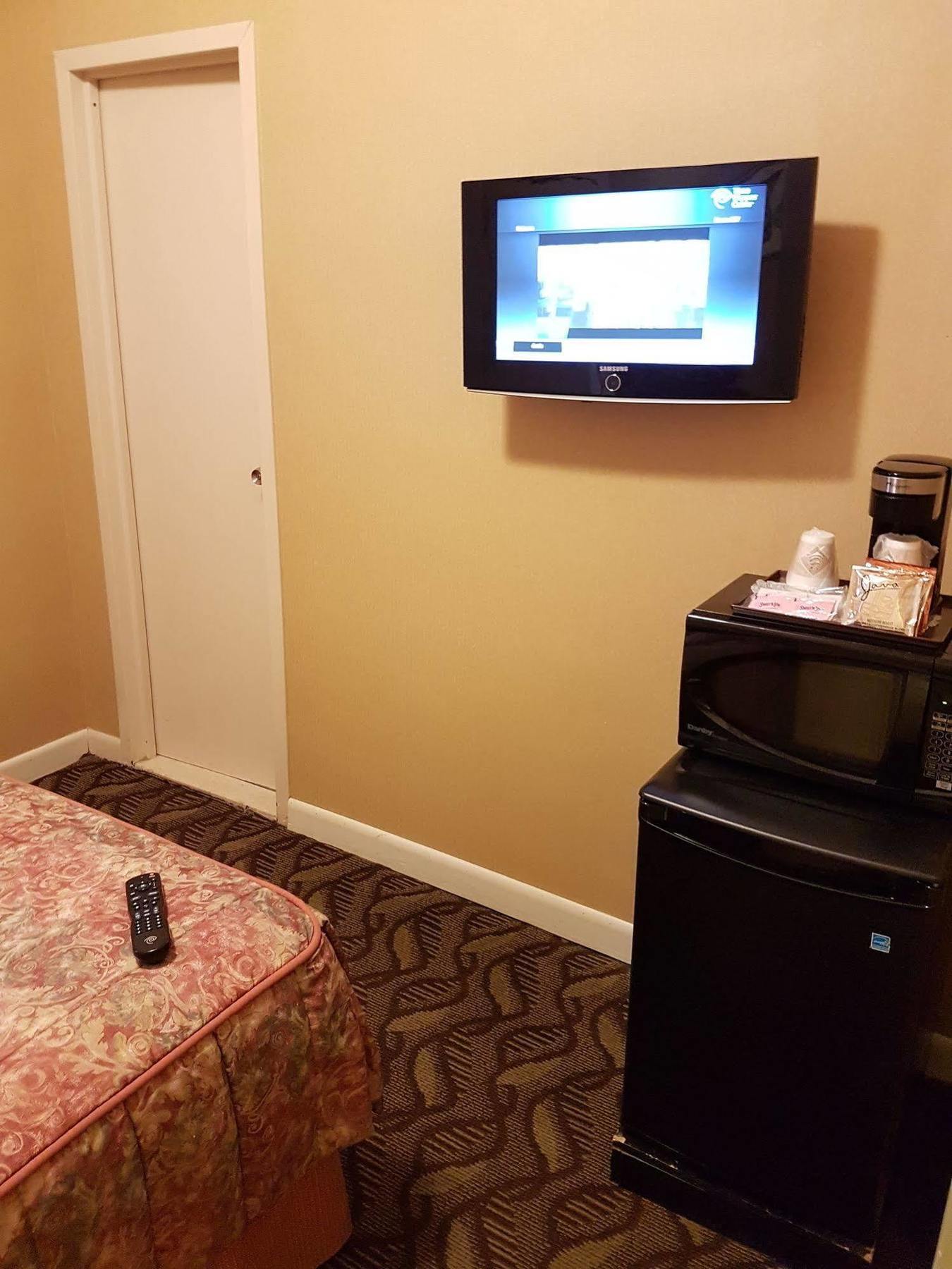 Hotel Newton New York