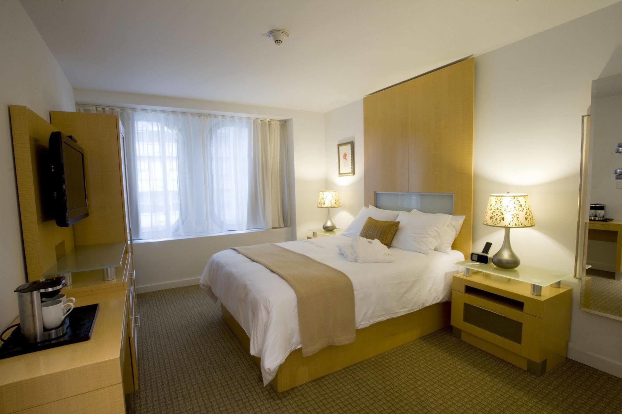 The Historic Blue Angel Lexington Ave, An Ascend Collection 3* New York