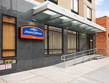 Howard Johnson By Wyndham Jamaica Ny Near Airtrain Jfk New York