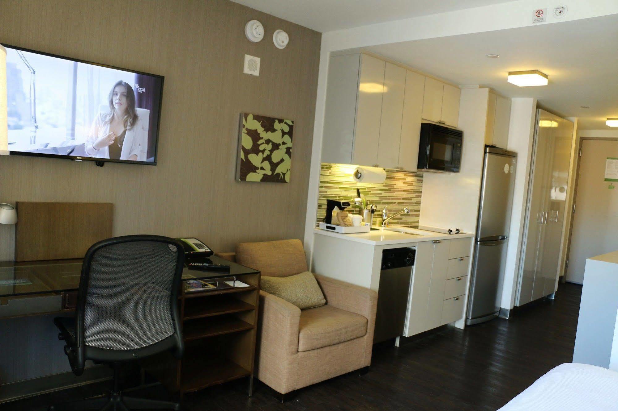 Element Times Square West Hotel