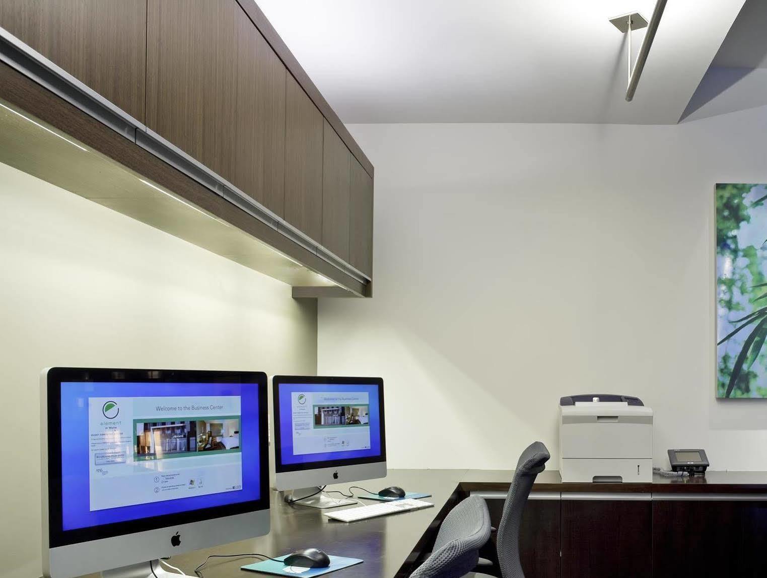 Element Times Square West Hotel