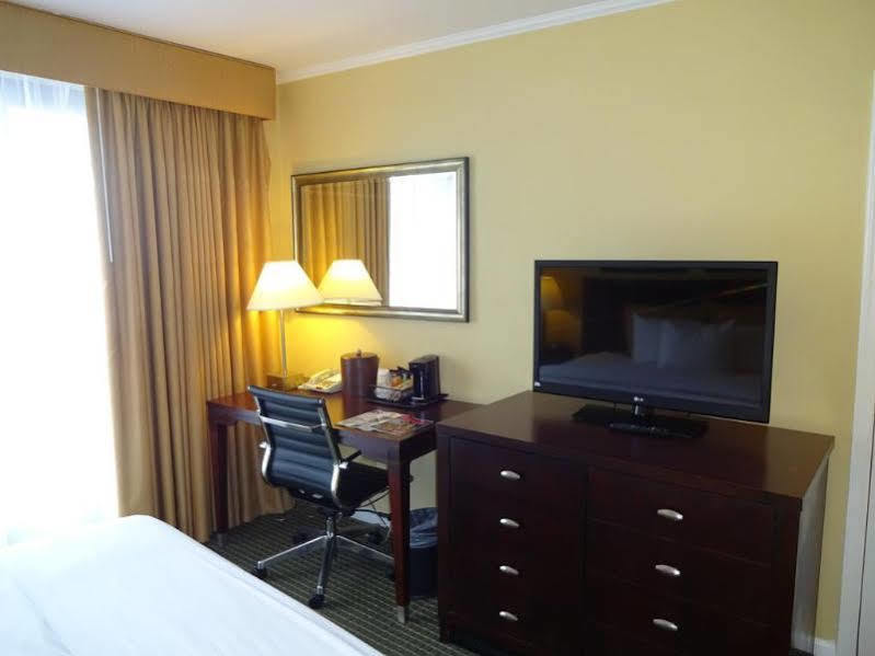 Hotel Garden & - Jfk New York