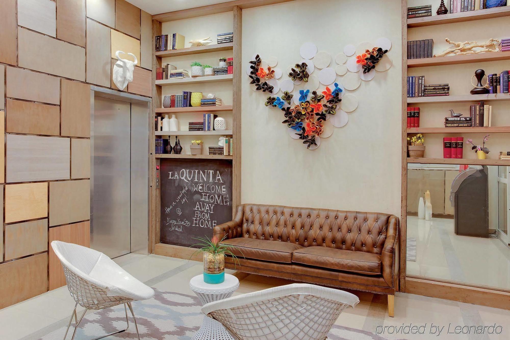 La Quinta By Wyndham Brooklyn Downtown Hotel