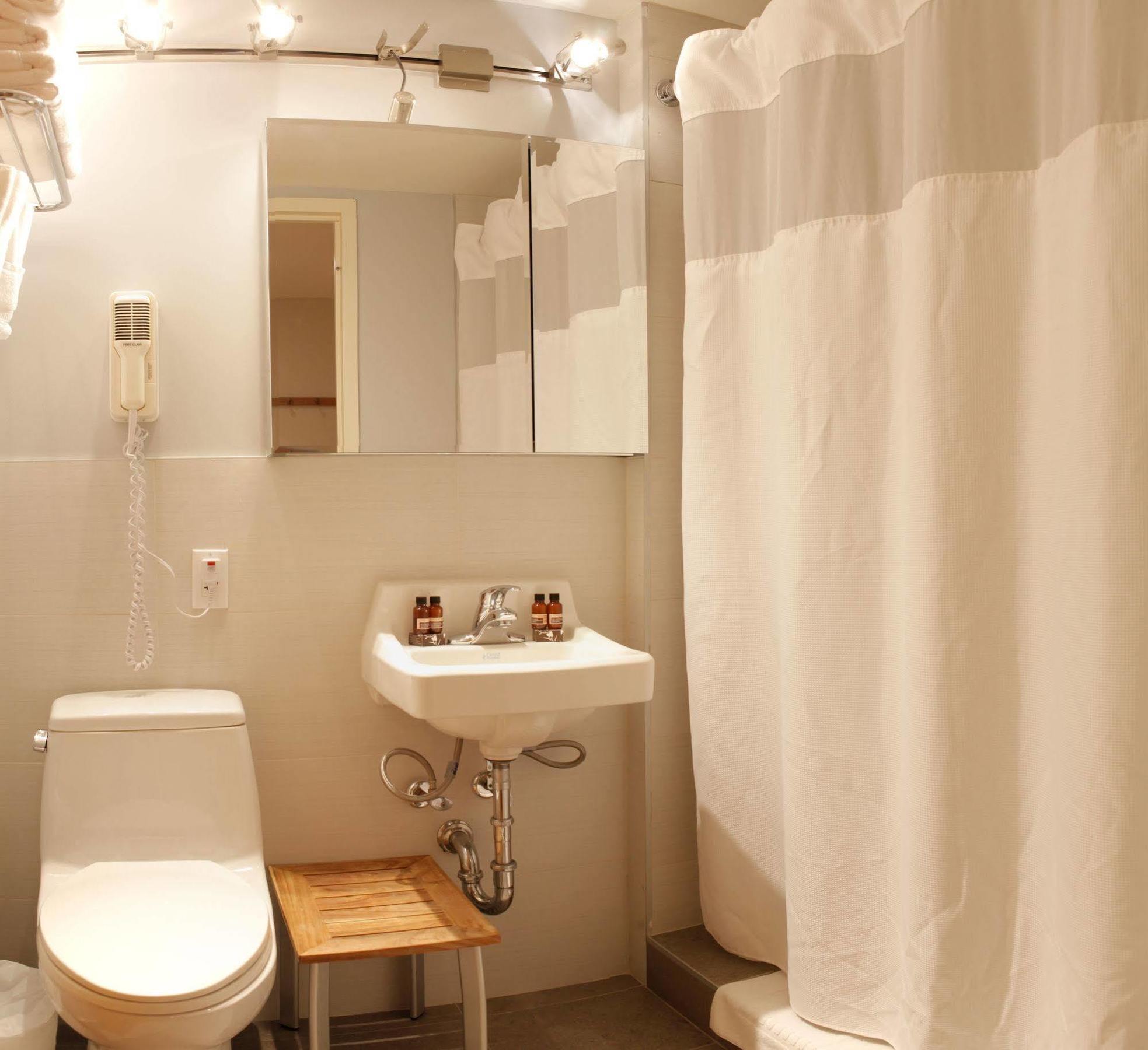 Sanctuary Nyc Retreats Maison d'hôtes 4*