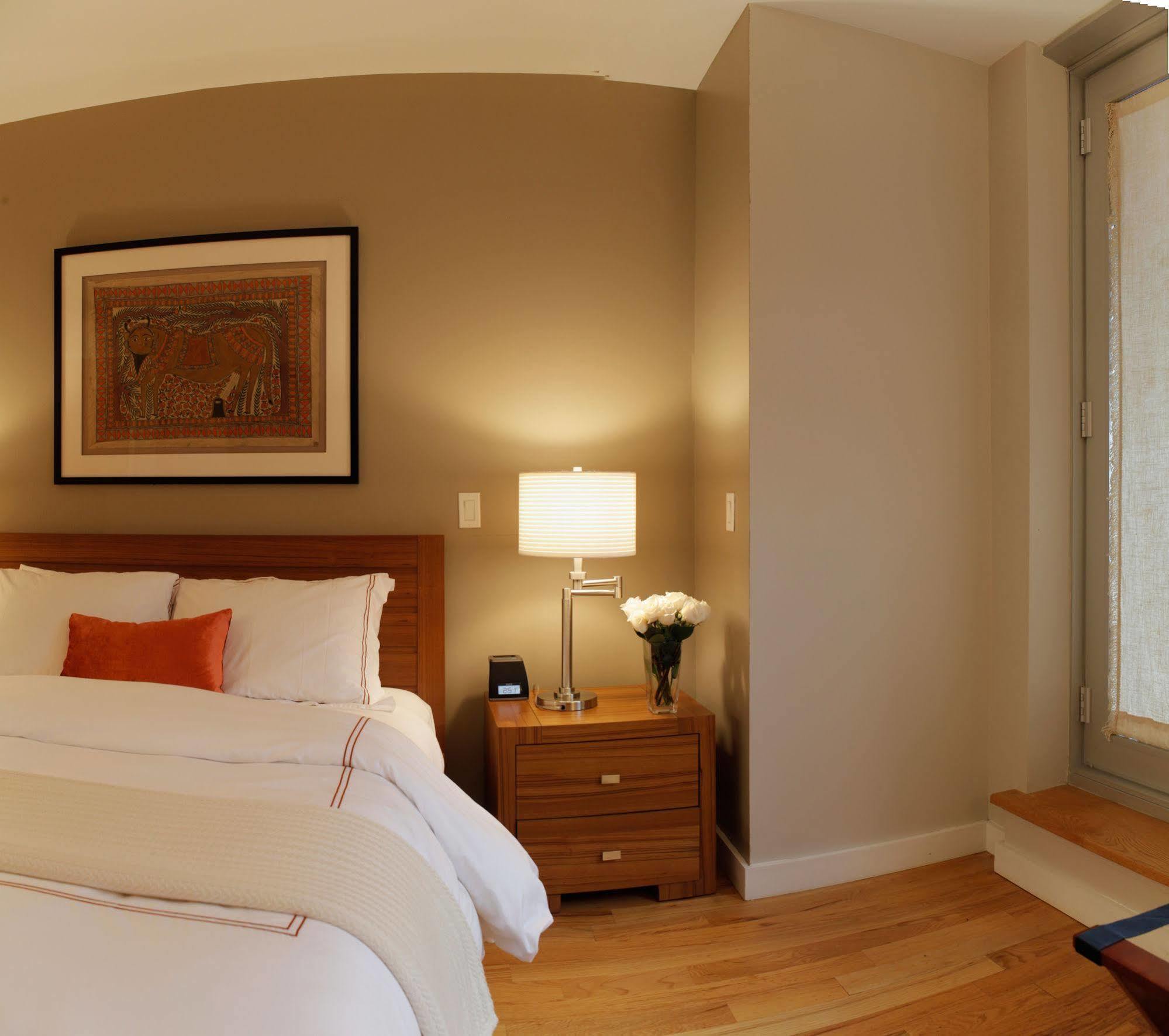 Sanctuary Nyc Retreats Maison d'hôtes