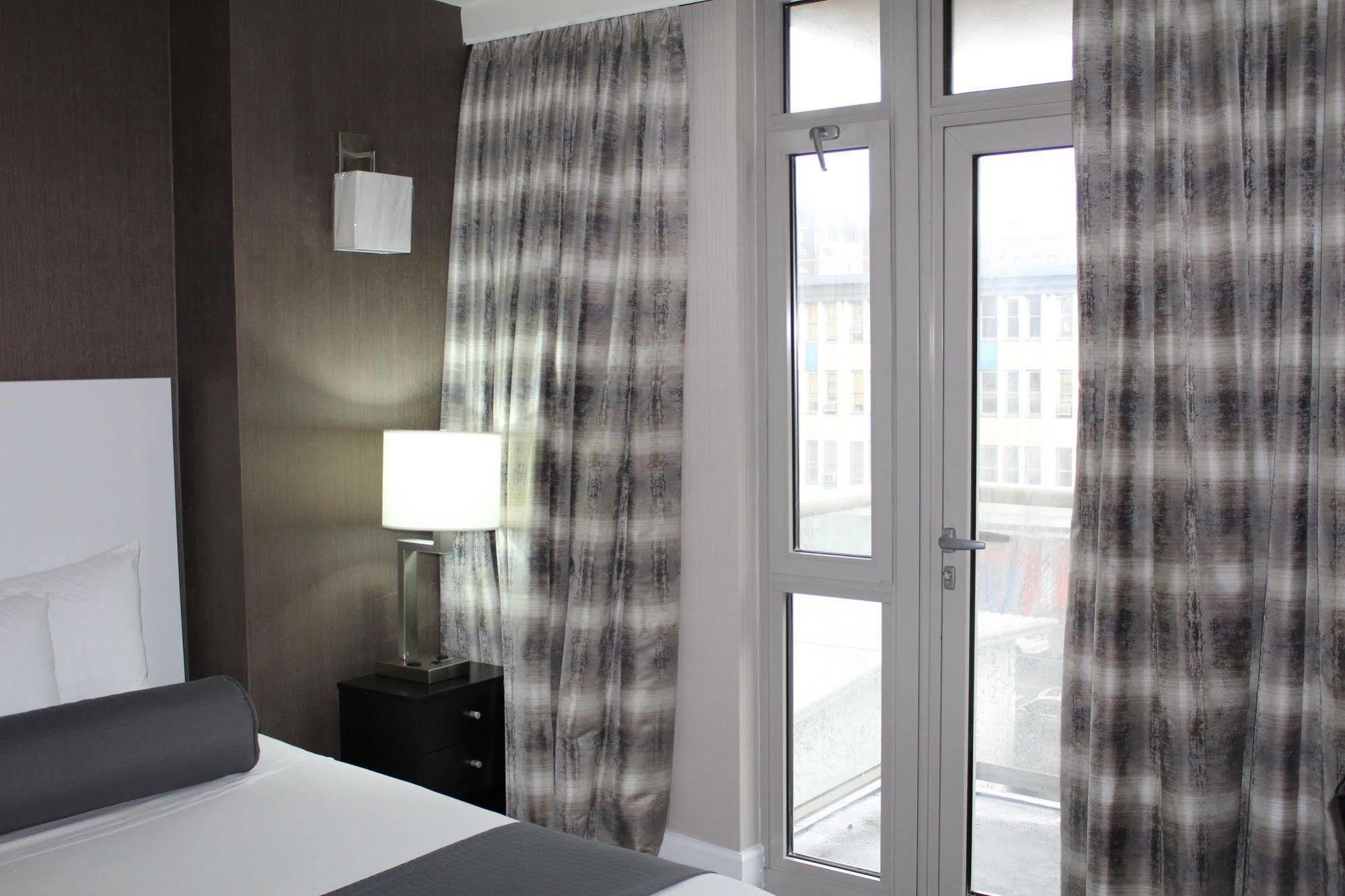 Cliff Hotel New York