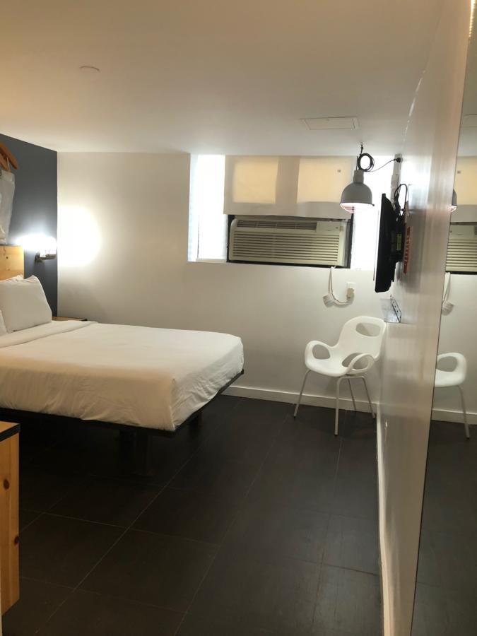 Bklyn House Brooklyn Hotel New York