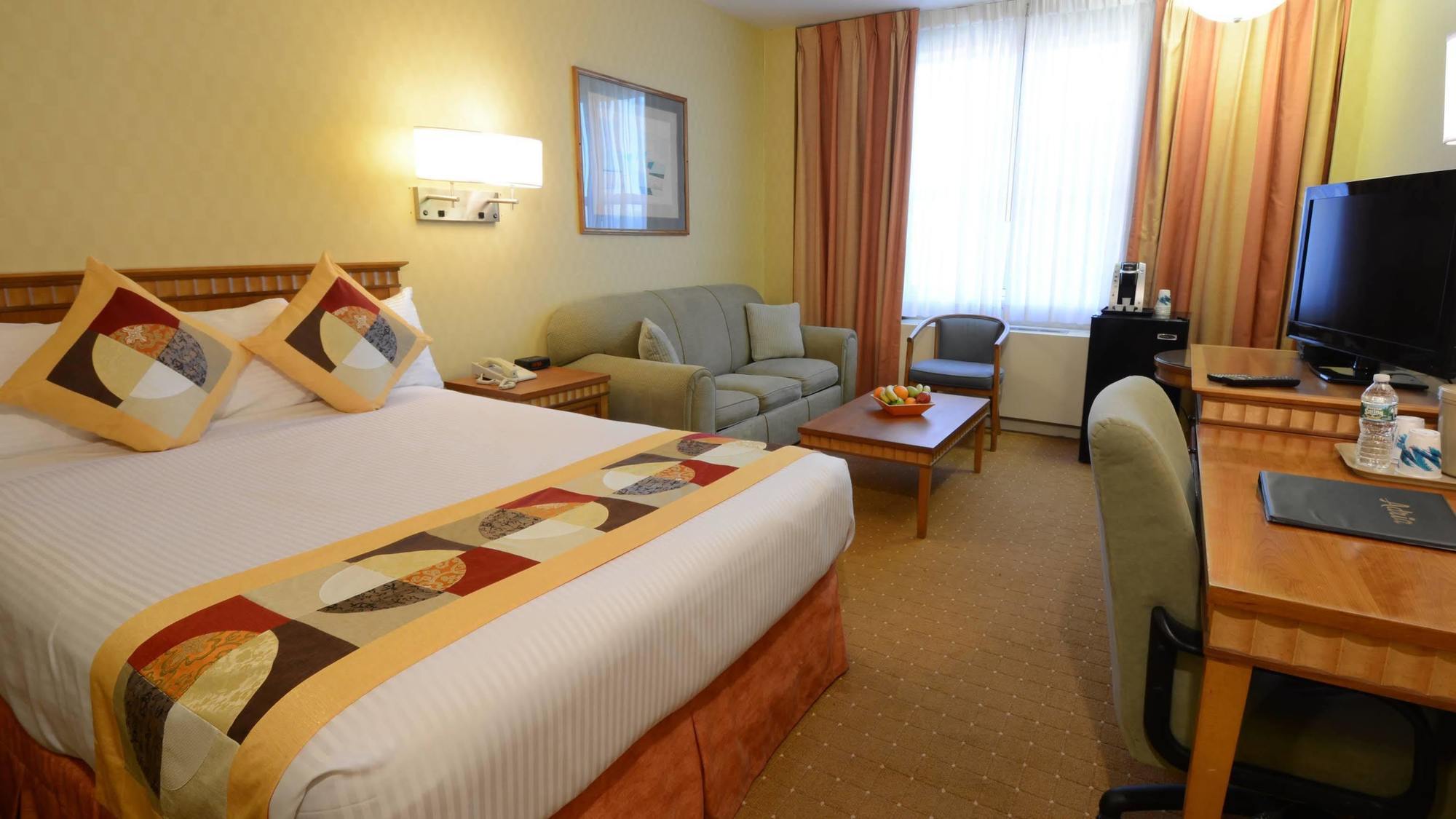 Adria And Conference Center New York