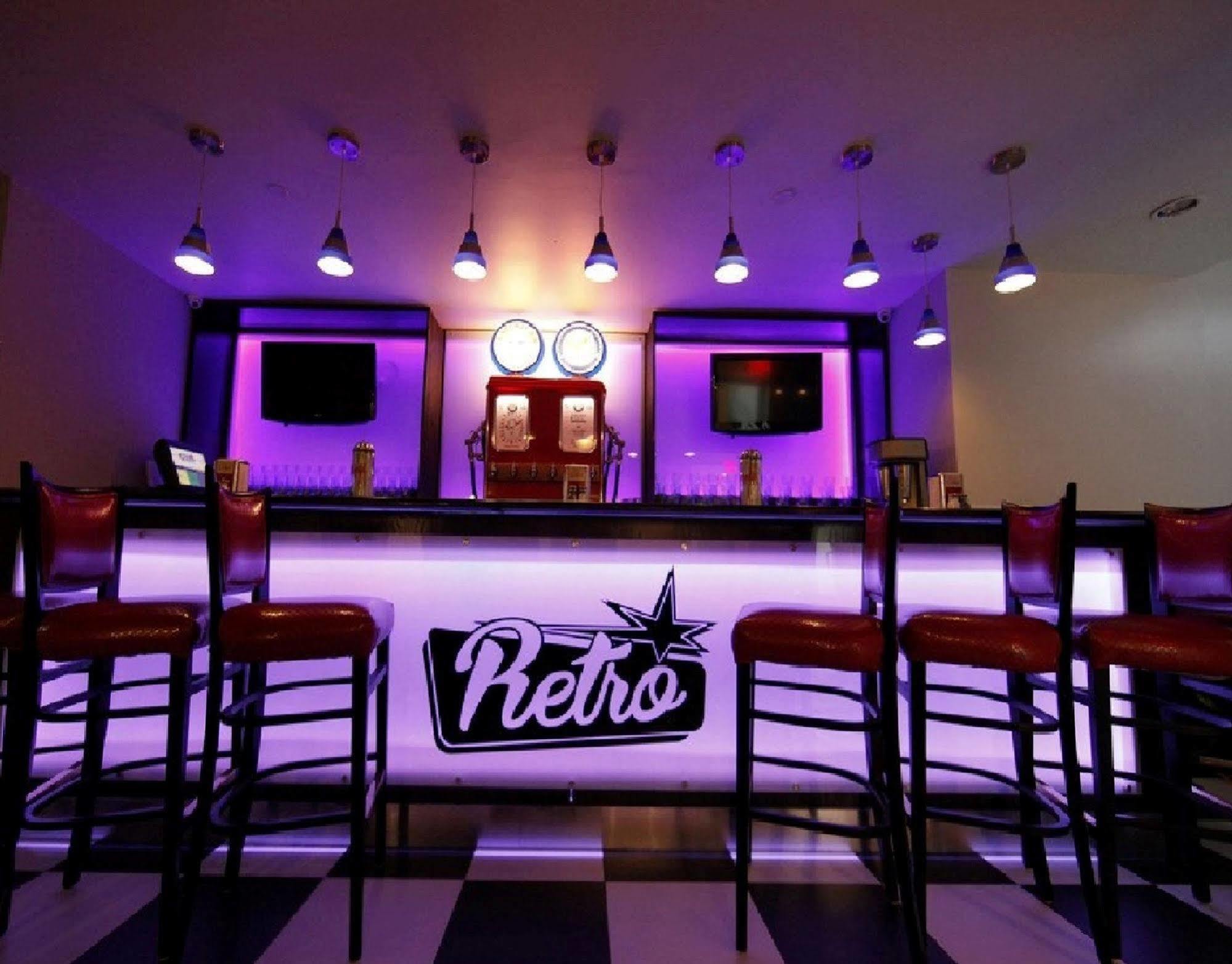 Lower East Side By Ihg 4*