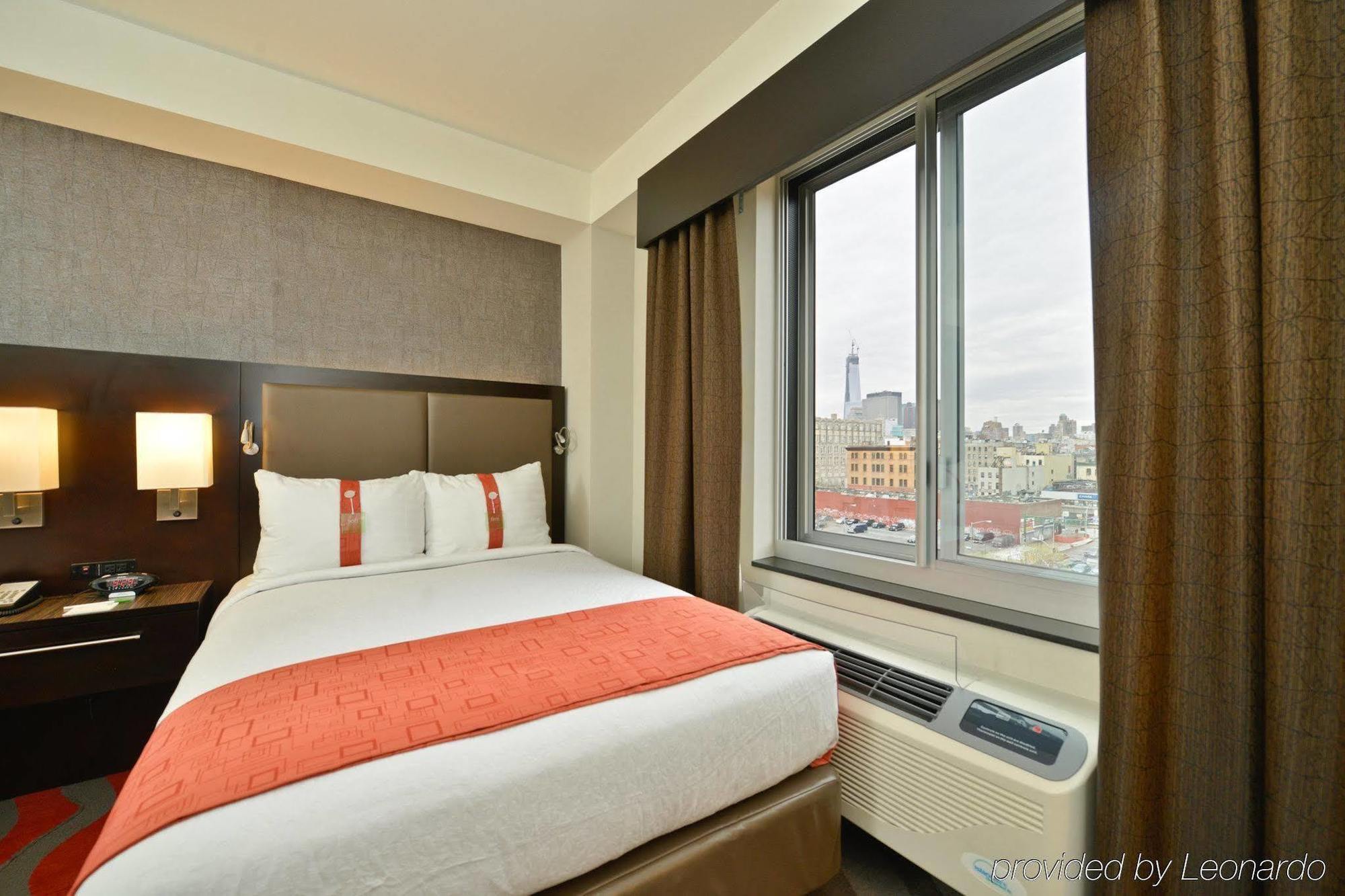Lower East Side By Ihg 4* New York