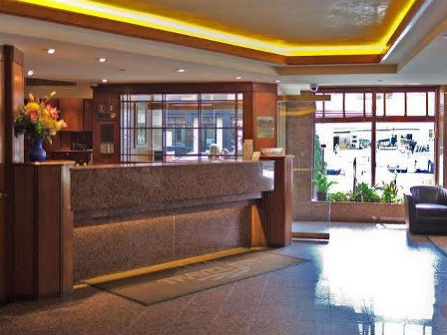 Hotel Travel - Midtown Manhattan New York