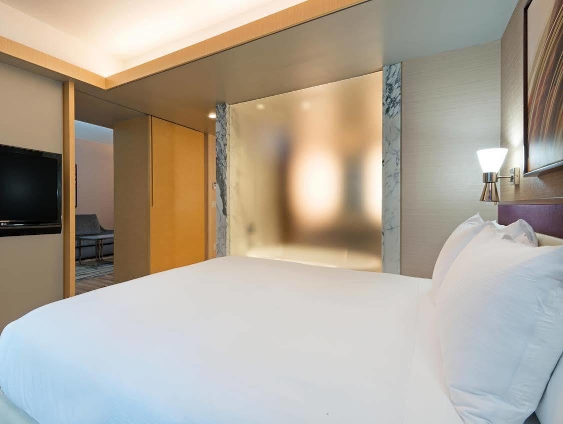 Hotel Hilton Club West 57th Street 3*