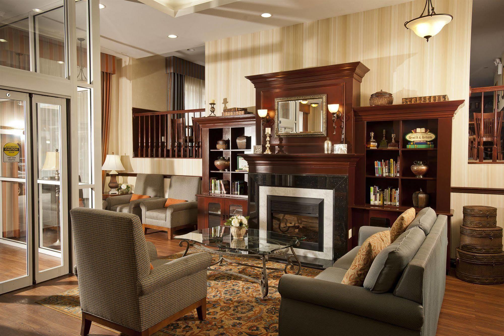 Queens County And Hotel 3*