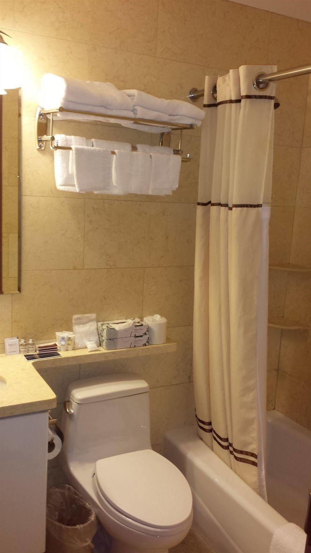 Knights Brooklyn Sunset Park Hotel