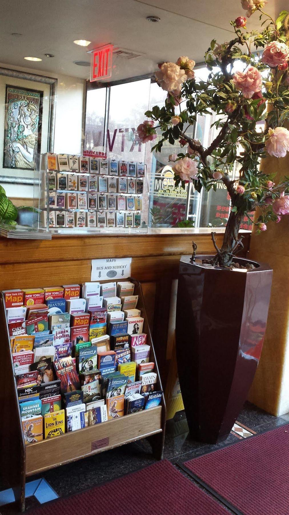 Knights Brooklyn Sunset Park 3* New York