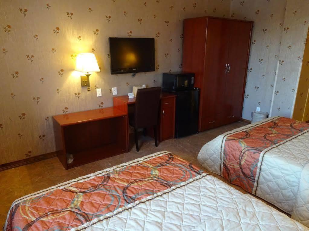 Hotel Knights Brooklyn Sunset Park