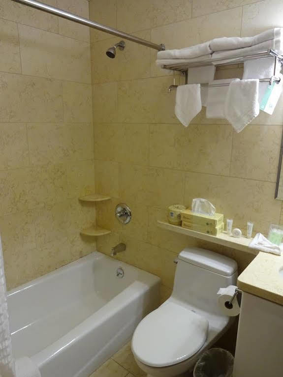 Knights Brooklyn Sunset Park Hotel New York