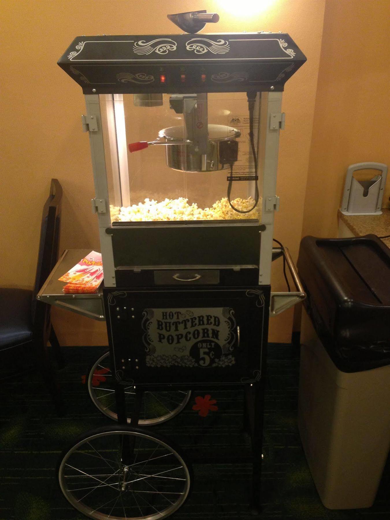 Fairfield By Marriott Laguardia Airport/flushing Hotel 3*