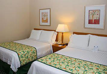 Hotel Fairfield By Marriott Laguardia Airport/flushing