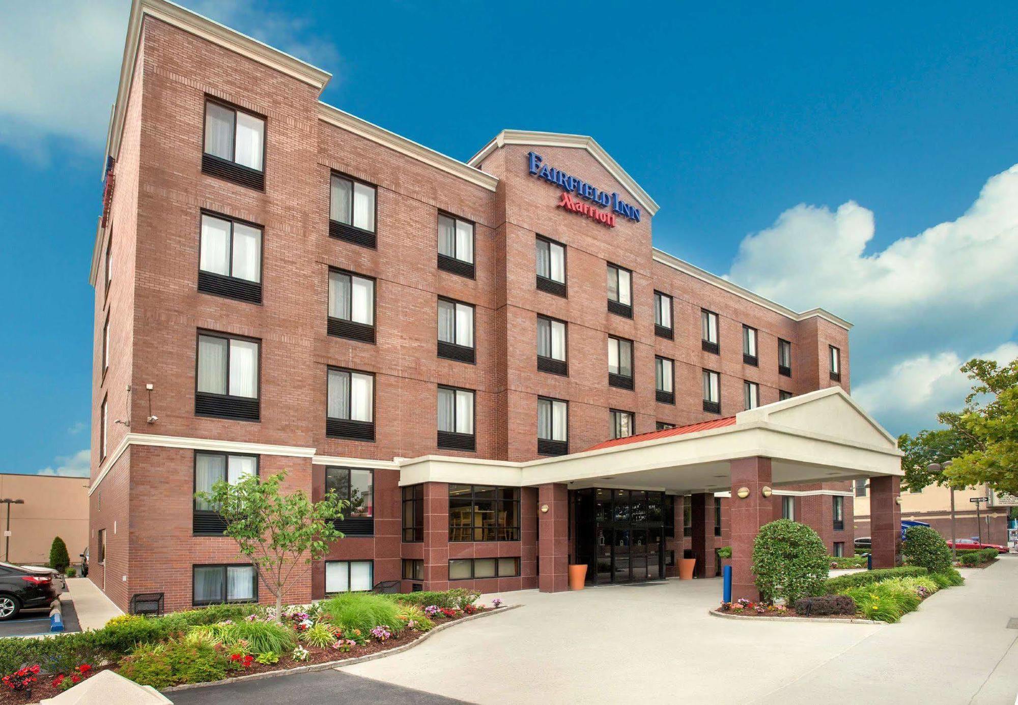 Fairfield By Marriott Laguardia Airport/astoria Hotel 3*