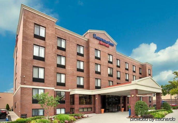 Hotel Fairfield By Marriott Laguardia Airport/astoria New York