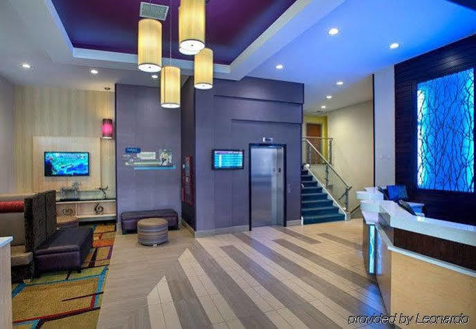 Hotel Fairfield By Marriott Laguardia Airport/astoria