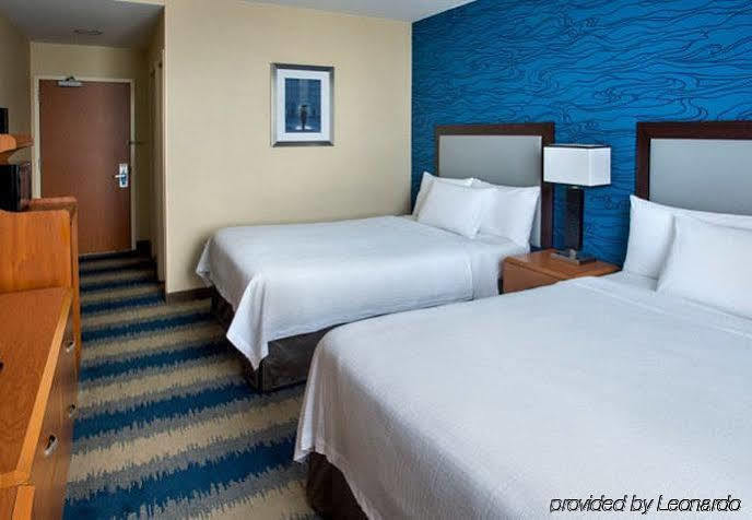 Hotel Fairfield By Marriott Laguardia Airport/astoria 3*