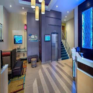 Hotel Fairfield By Marriott Laguardia Airport/astoria