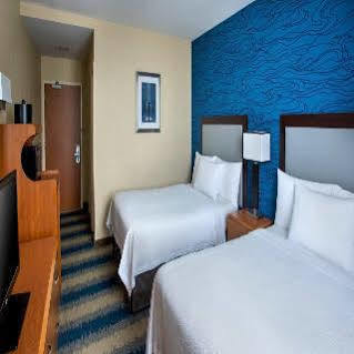 Fairfield By Marriott Laguardia Airport/astoria