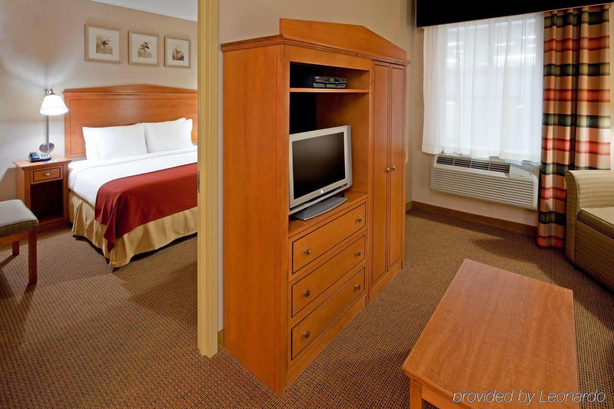 Hotel Citadines Connect Fifth Avenue New York