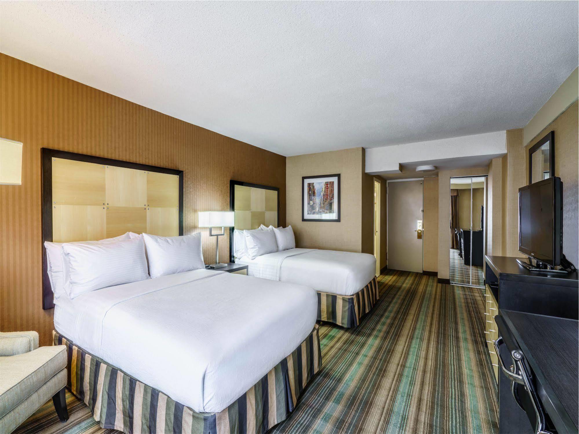Hotel The Watson 3*