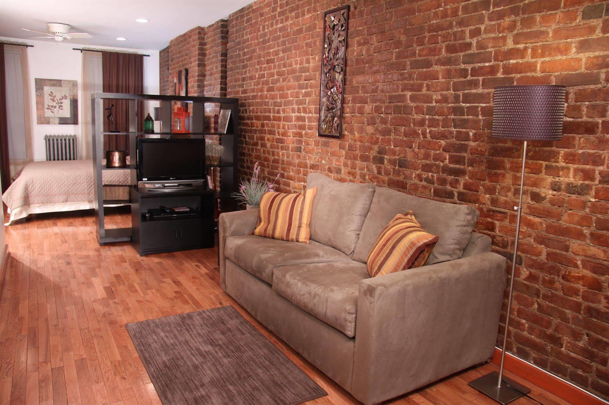Appartement Upper Yorkville Apartments New York