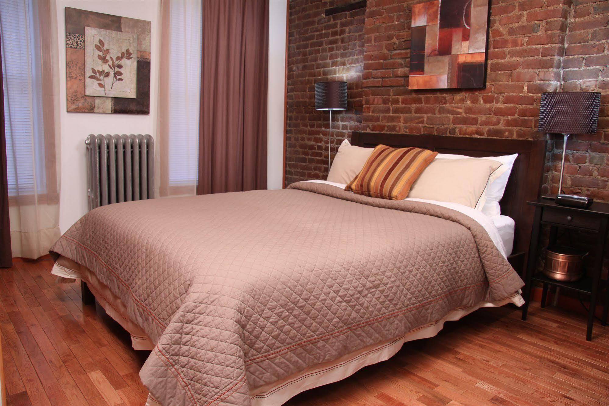 Upper Yorkville Apartments Appartement *
