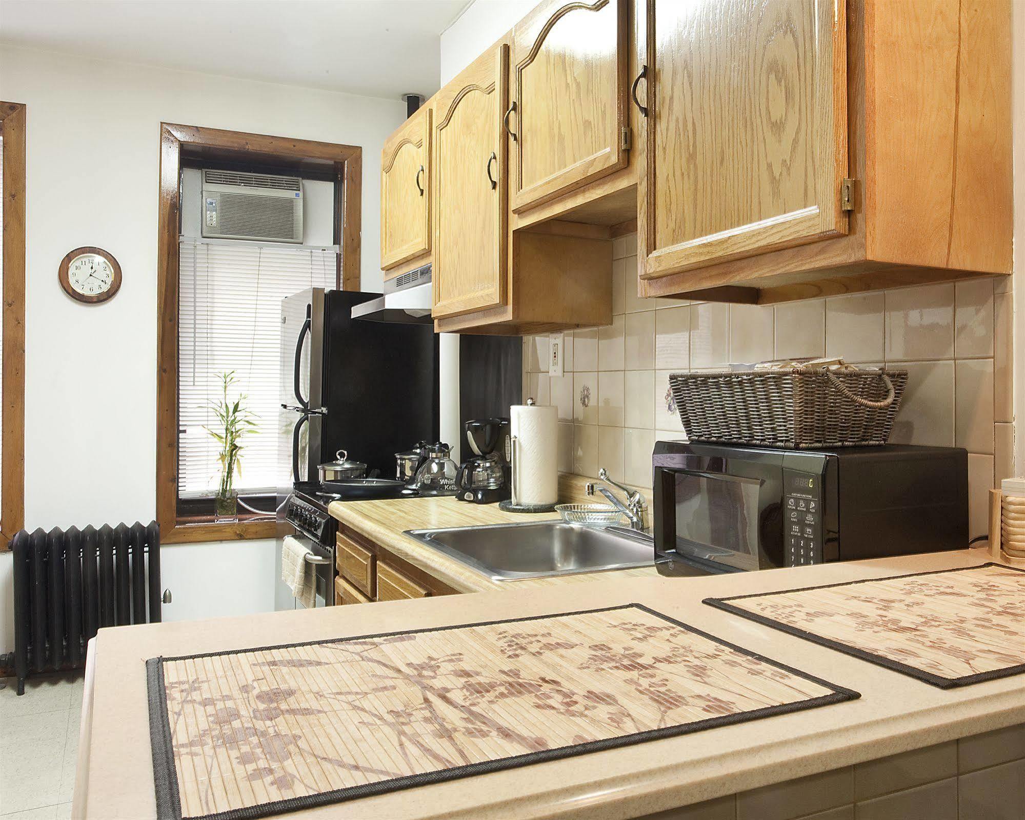 Upper Yorkville Apartments Appartement