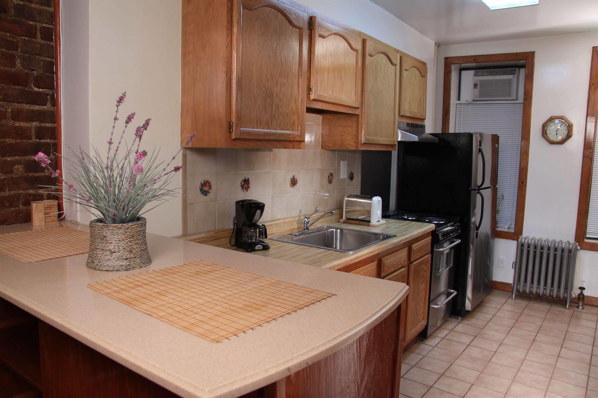 Upper Yorkville Apartments Appartement *