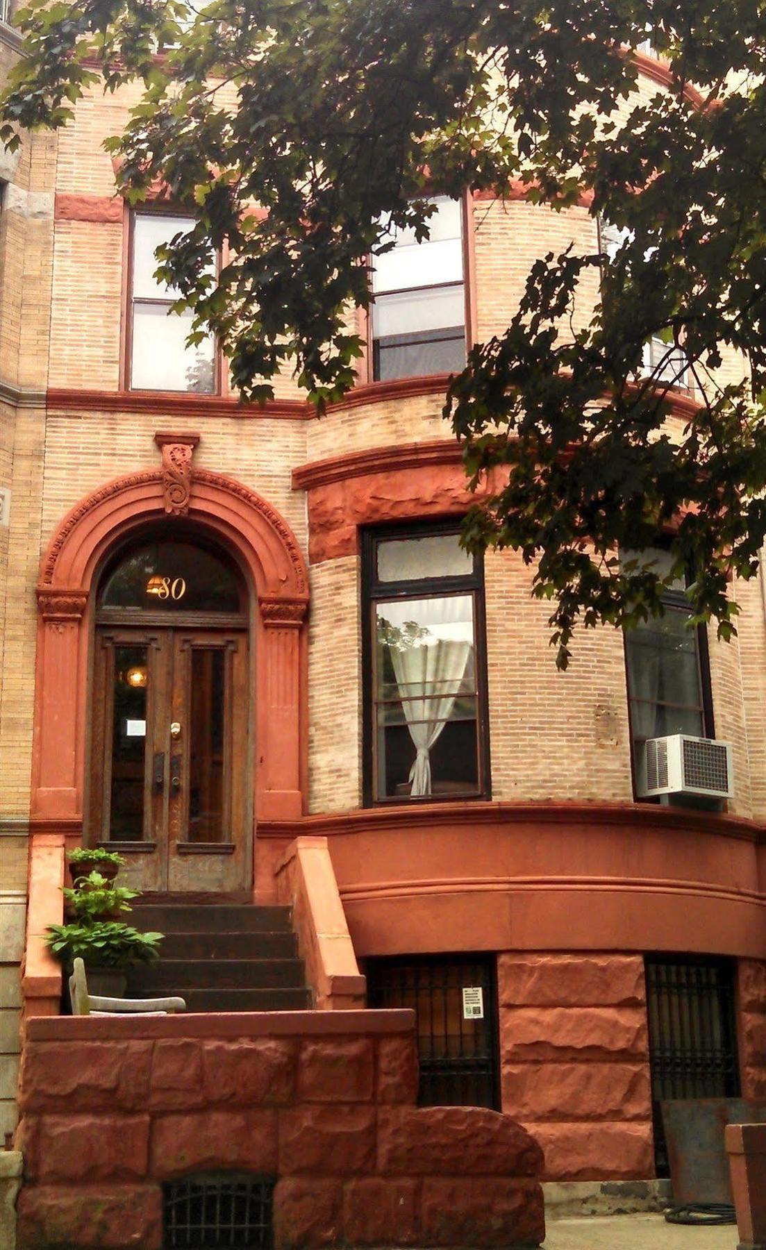 Bed & Breakfast Lefferts Manor 3*