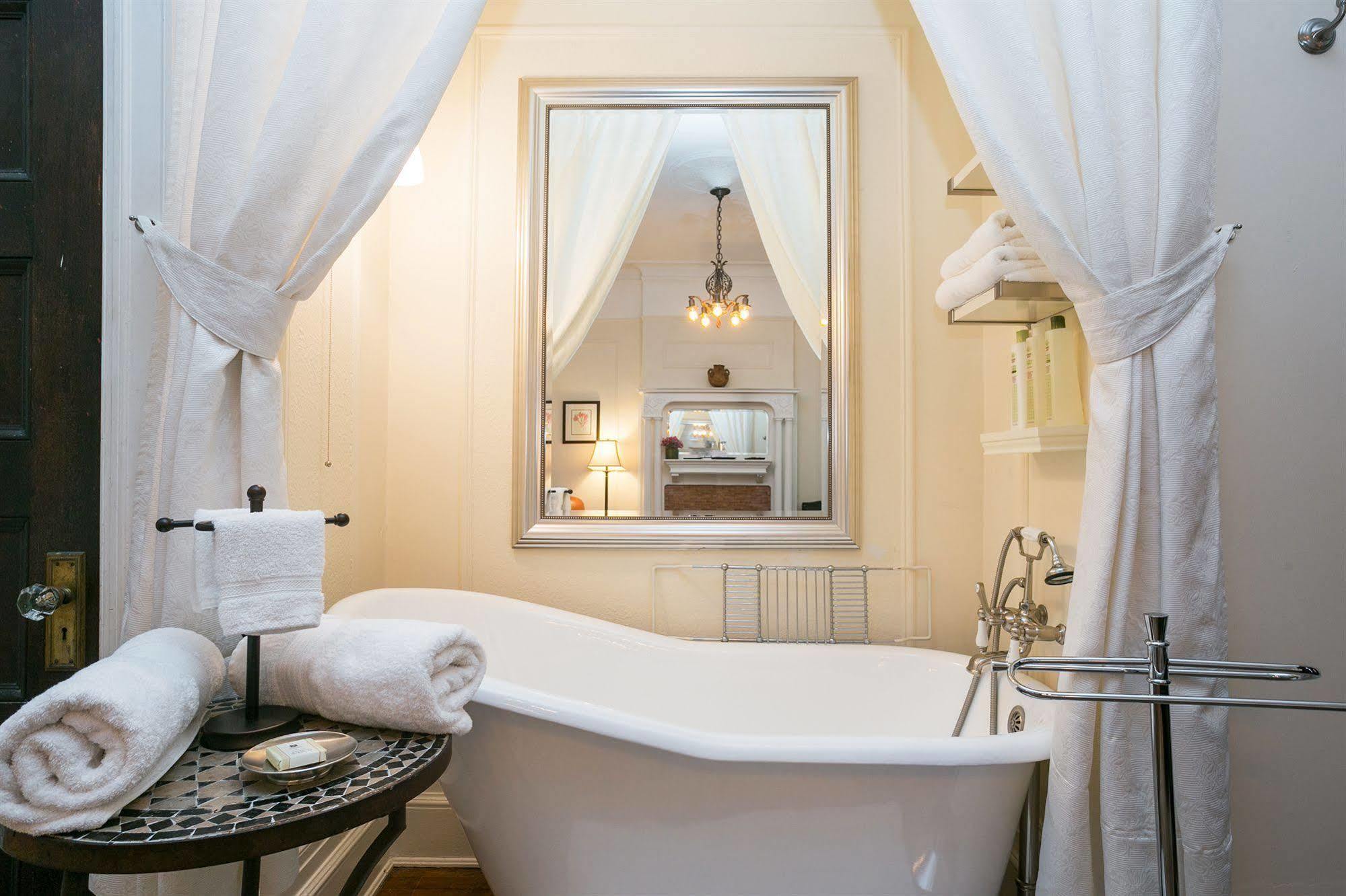 Bed & Breakfast Lefferts Manor New York