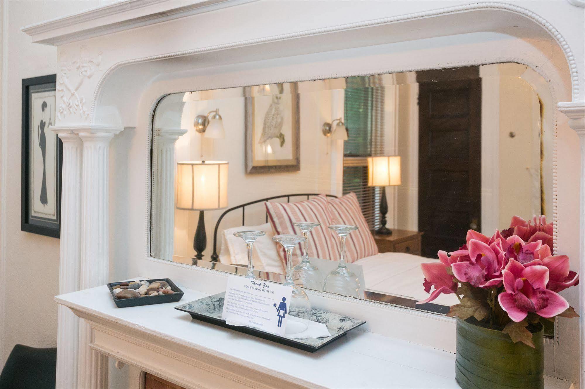 Bed & Breakfast Lefferts Manor 3*