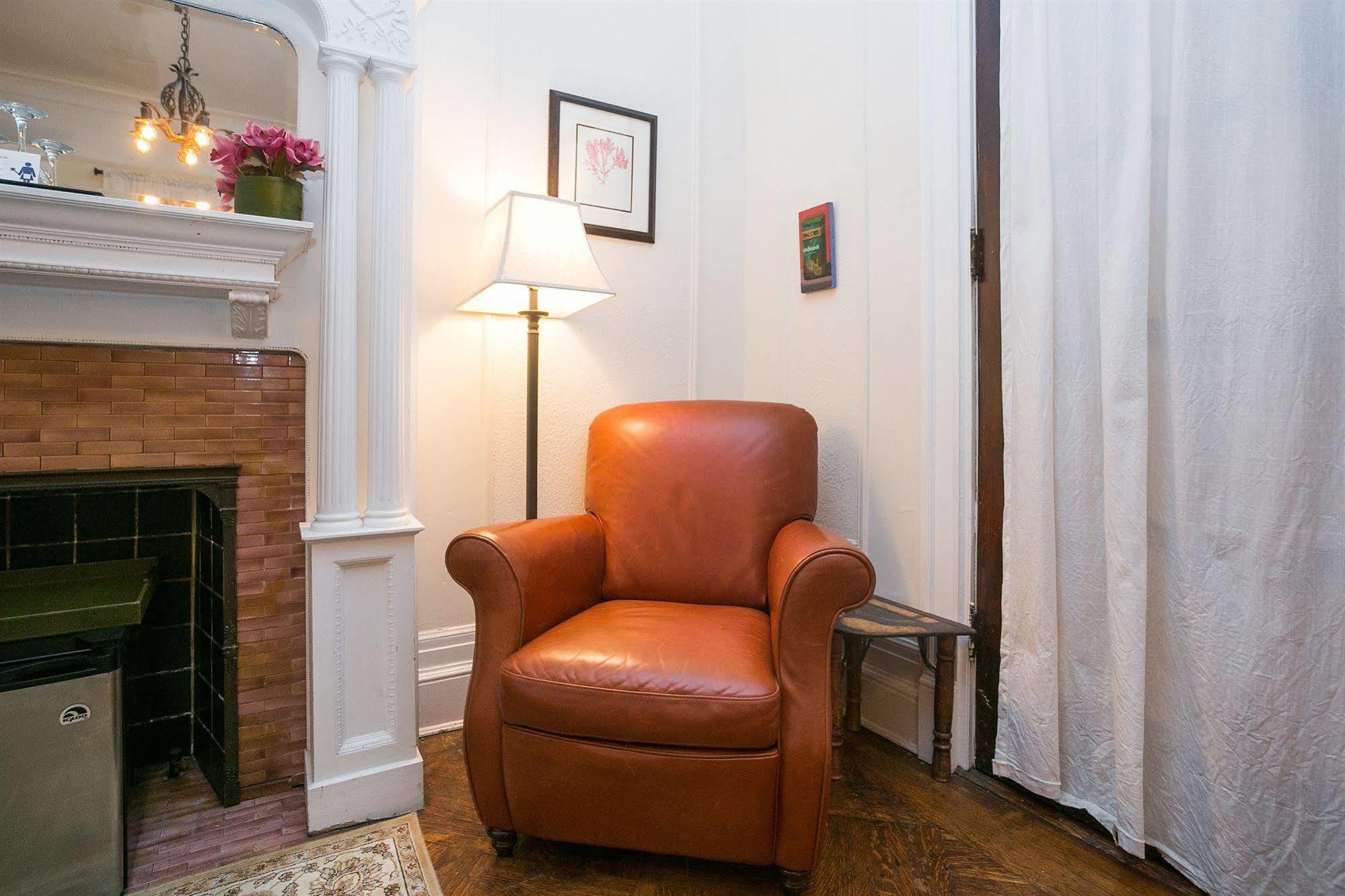 Bed & Breakfast Lefferts Manor 3*