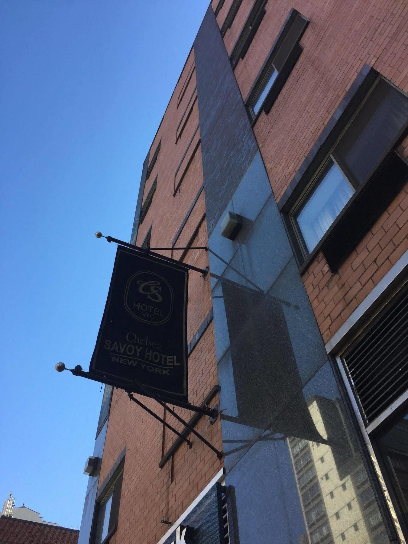 Chelsea Savoy New York