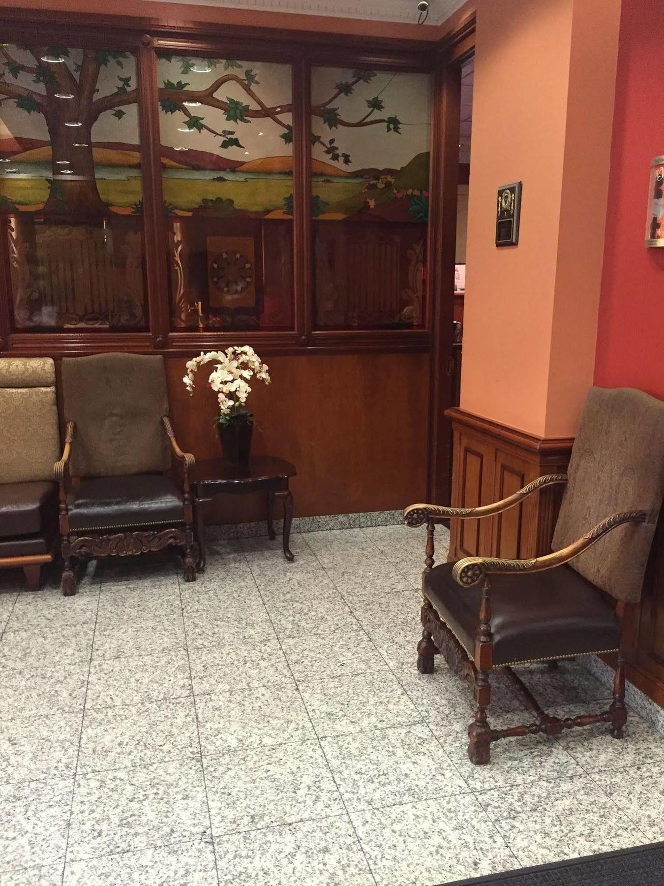 Chelsea Savoy Hotel 3*