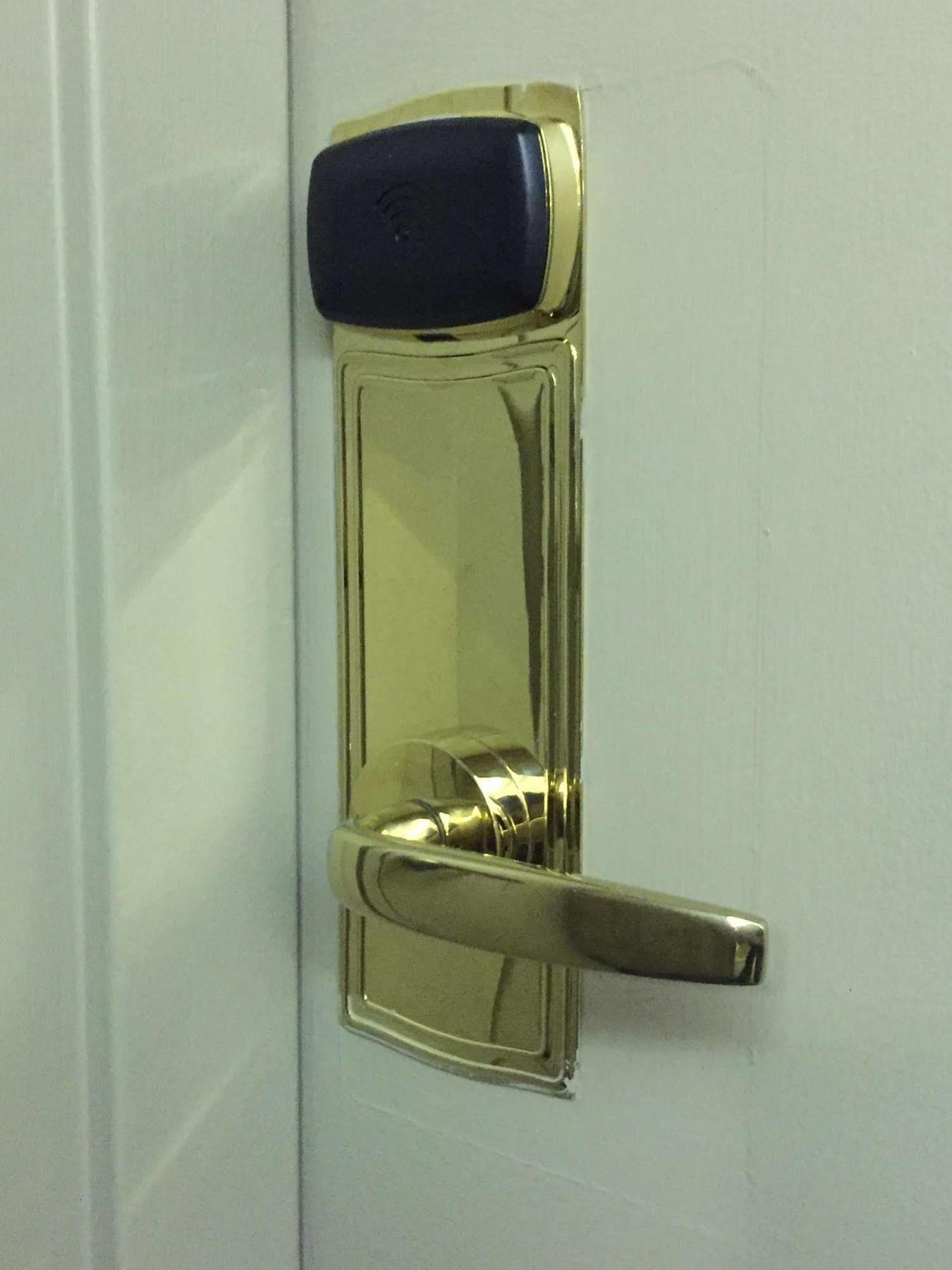 Chelsea Savoy 3* New York