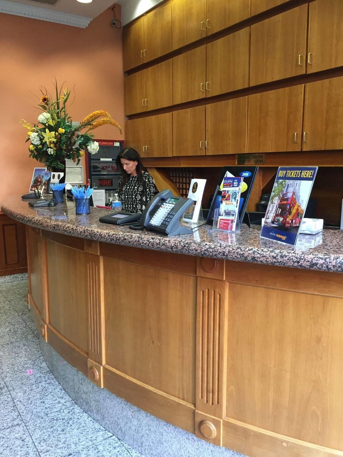 Chelsea Savoy New York