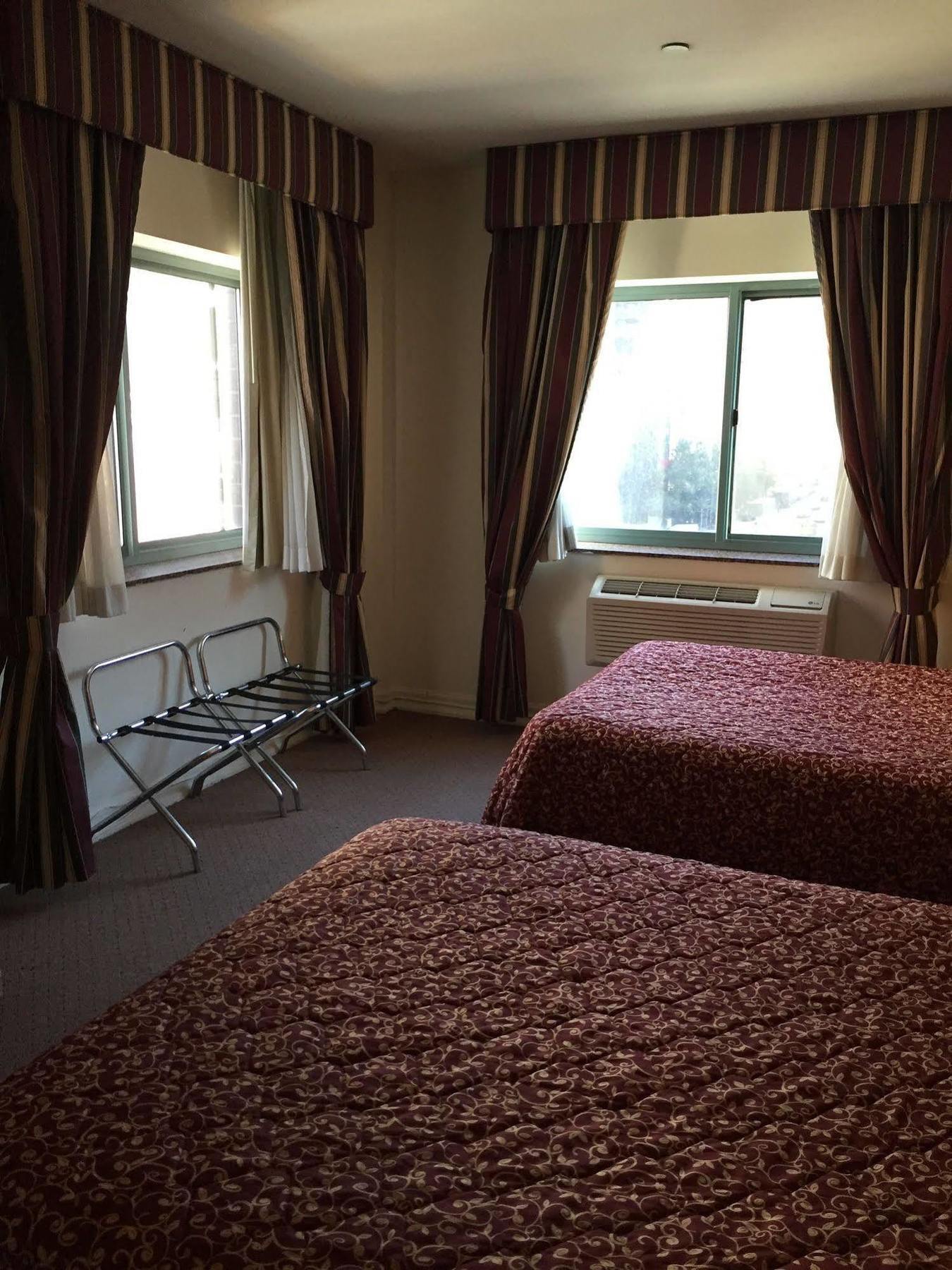 Chelsea Savoy 3* New York