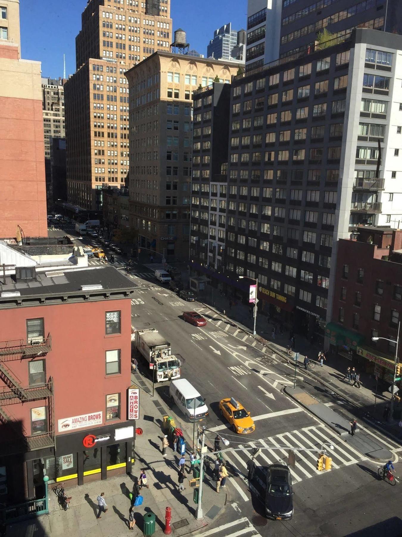 Hotel Chelsea Savoy 3*