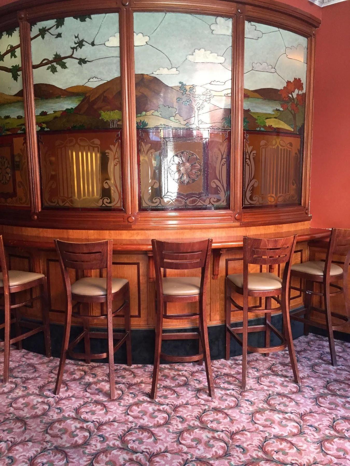 Chelsea Savoy New York