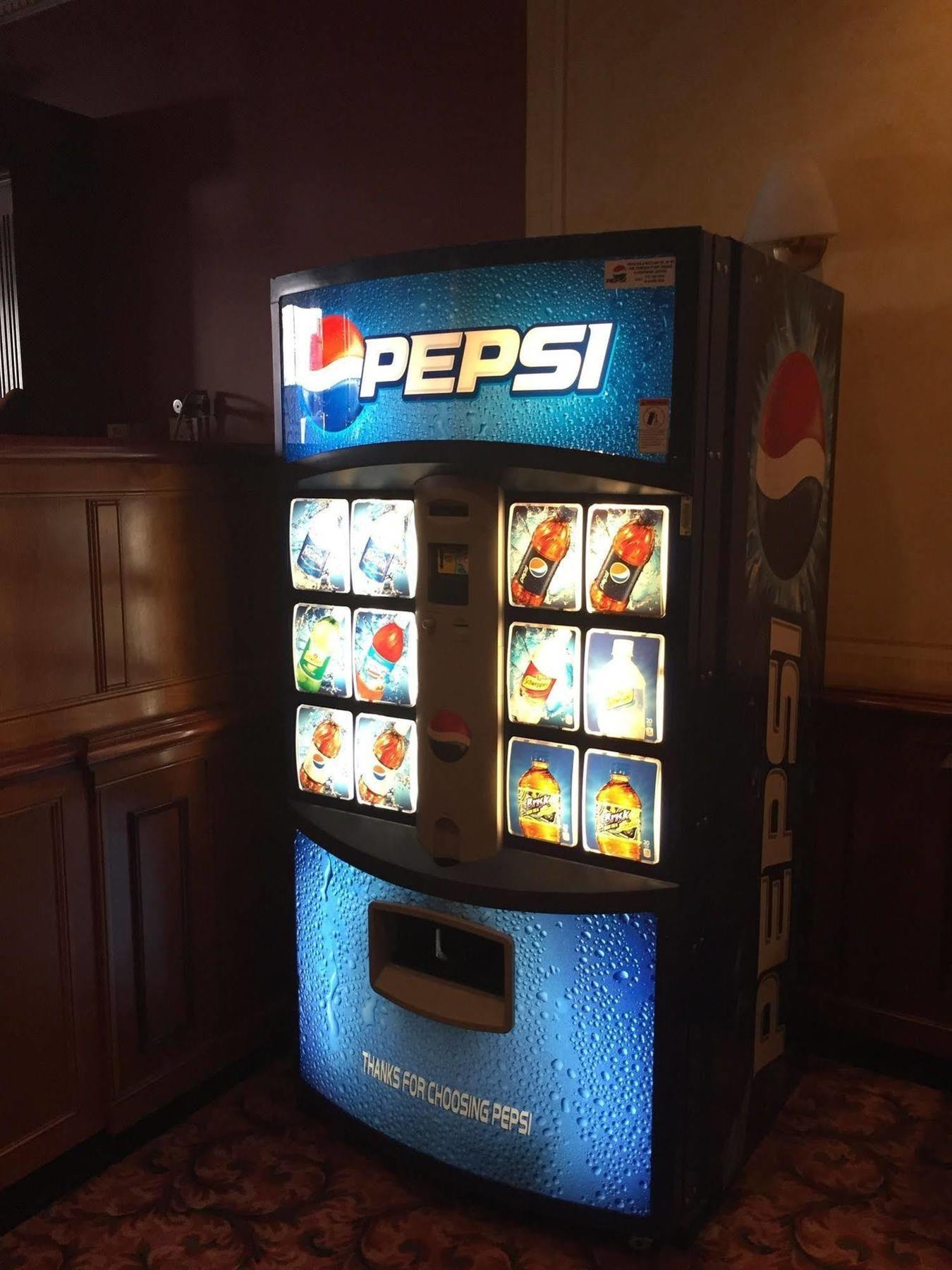 Chelsea Savoy Hotel 3*